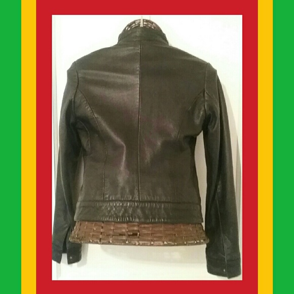 100% LEATHER🇪🇹BUY 1 GET 1 FREE EVERYTHING🇪🇹 - Picture 2 of 5